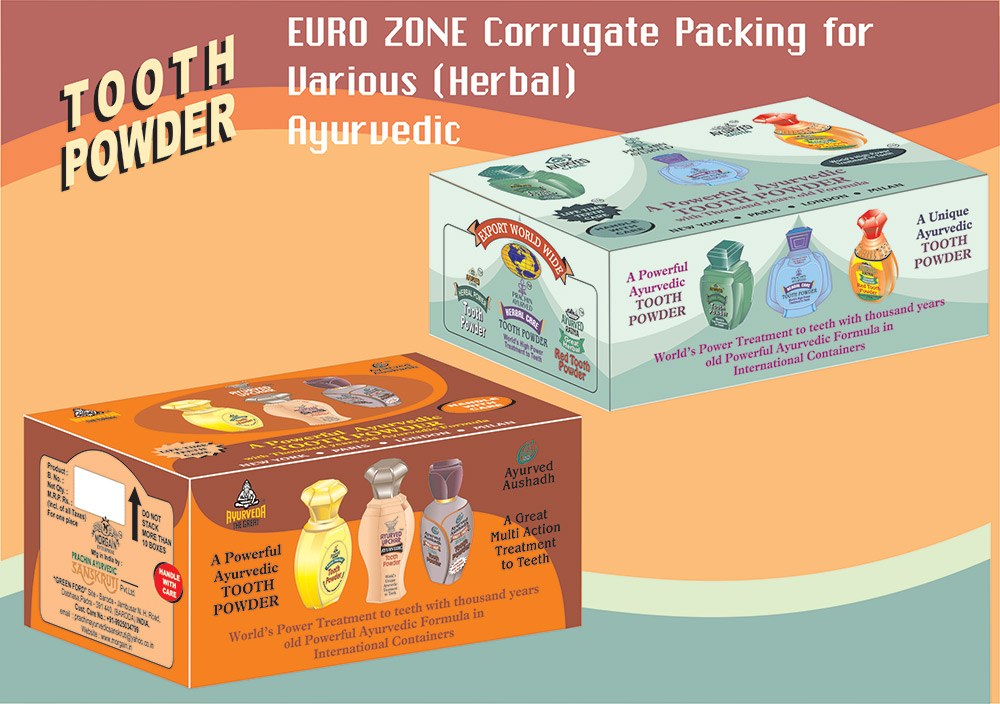 Packaging Details Parisperfumes